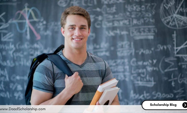 Drexel Global Scholarship Program 2025