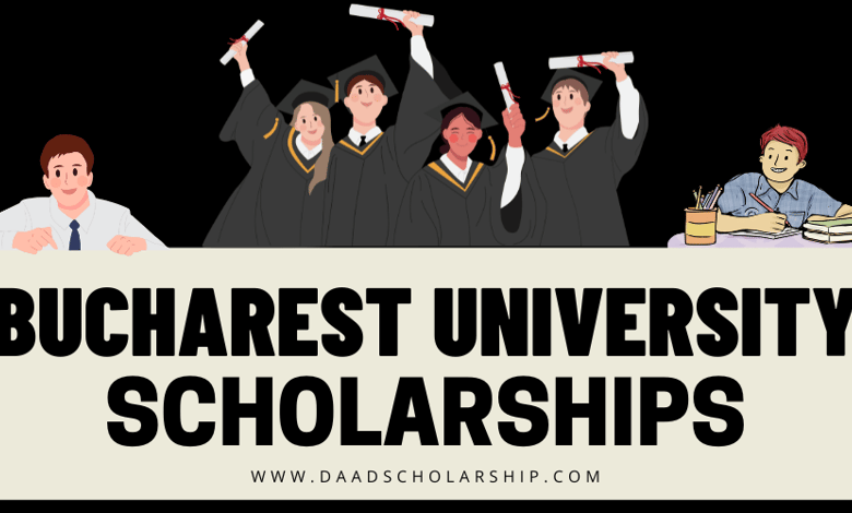 Bucharest Summer University 2024 for International Students