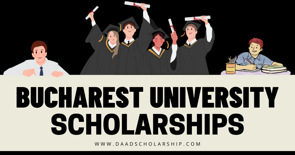 Bucharest Summer University 2024 for International Students