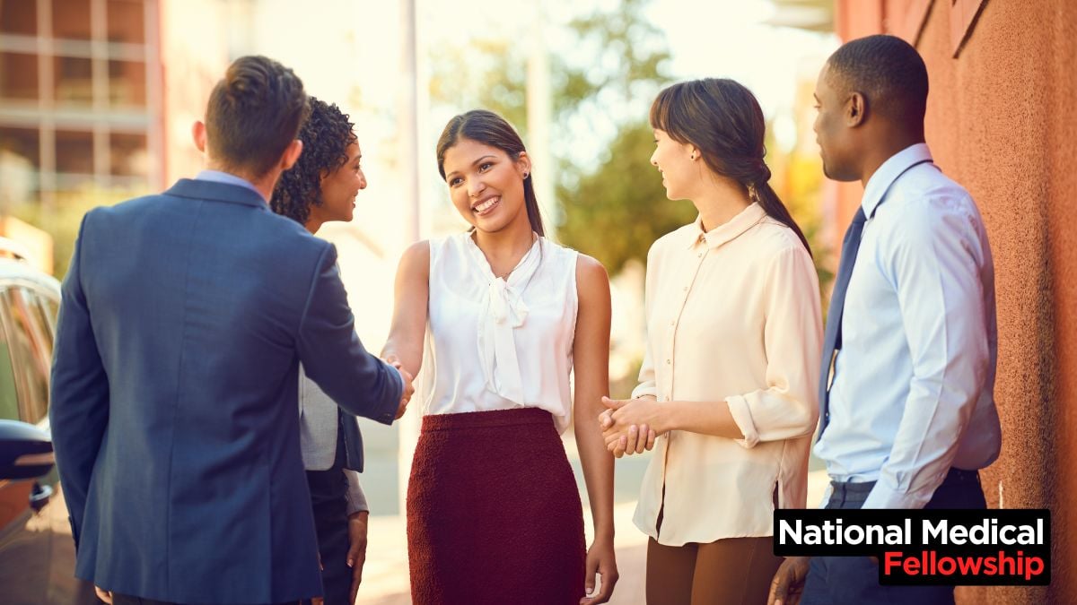National Medical Fellowships Scholarships 2025
