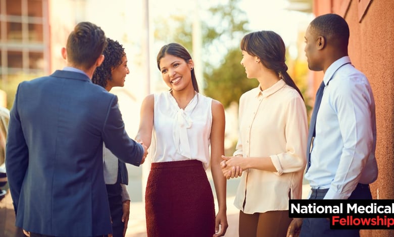 National Medical Fellowships Scholarships 2025