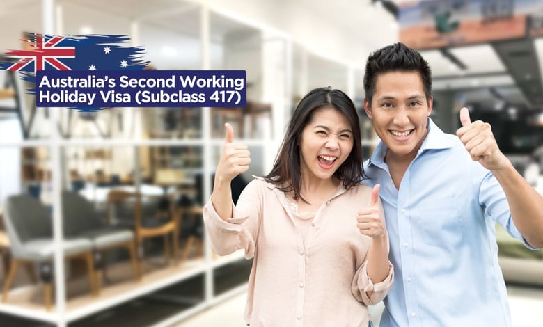 Australia’s Second Working Holiday Visa (Subclass 417) Announced (February 2025)
