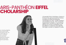 Paris-Panthéon-Assas Eiffel Scholarship 2027–2028 Eligibility, Funding and Application Guide