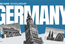 HAW-DAAD German International Scholarships 2027 for Research Courses Open