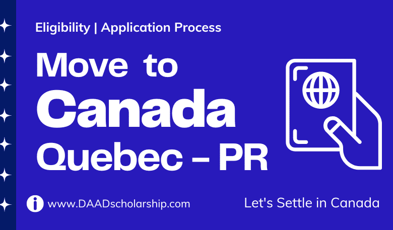 Canadian Quebec Immigration Program 2024 With New Jobs Announced