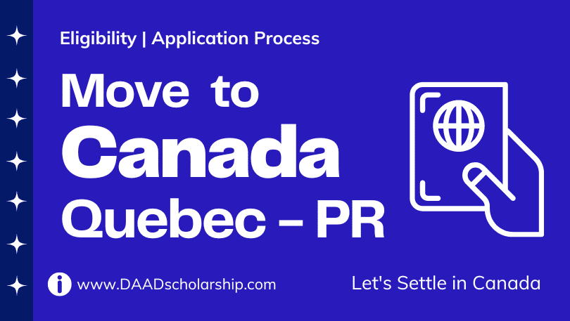 Canadian Quebec Immigration Program 2024 With New Jobs Announced