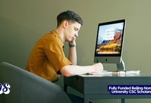 Fully Funded Beijing Normal University CSC Scholarship 2026 Open