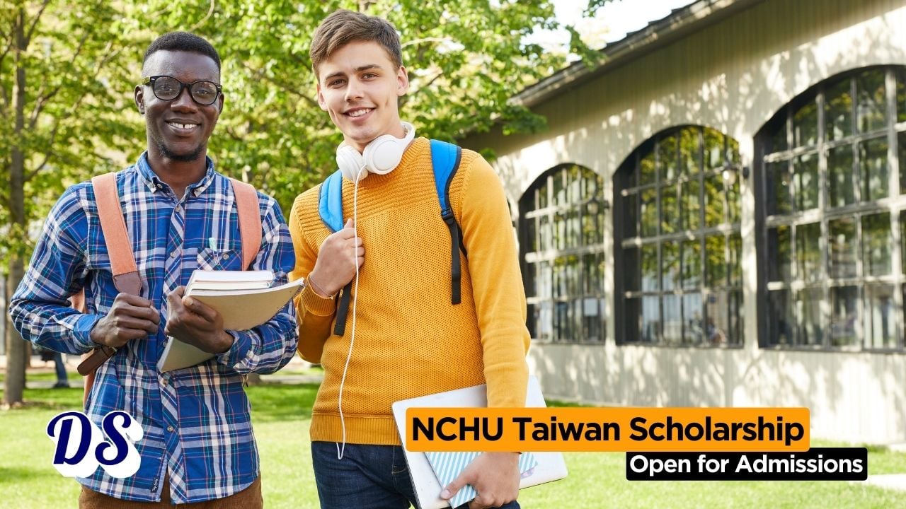 National Chung Hsing University Fully Funded Scholarships 2026 Open for New Students