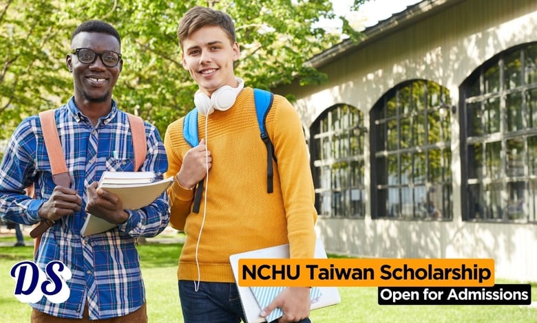 National Chung Hsing University Fully Funded Scholarships 2026 Open for New Students