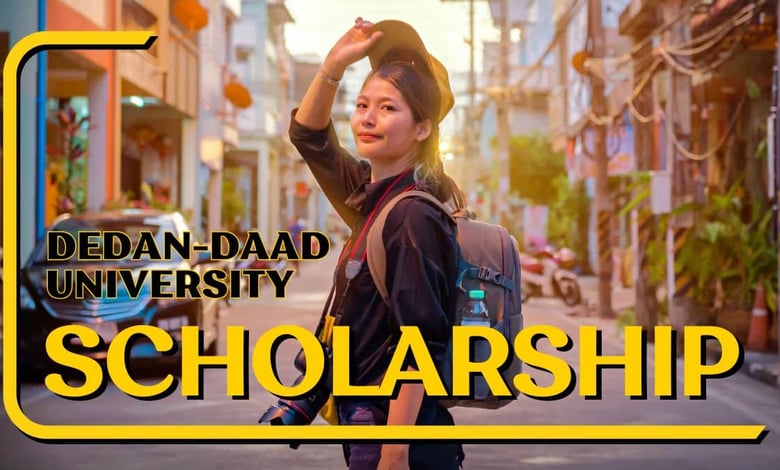 Dedan Kimathi University of Technology DAAD Scholarship 2025 Call