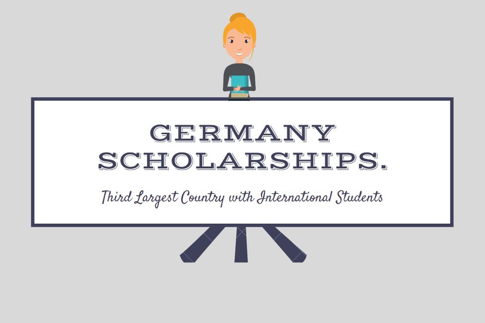 Study in Germany