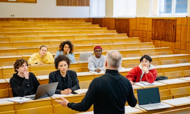 Participate in Webinar on Schwarzman Scholarship 2026 at University of Illinois