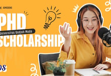 Indonesia Engineering PhD Scholarships 2026 Intake at Universitas Gadjah Mada