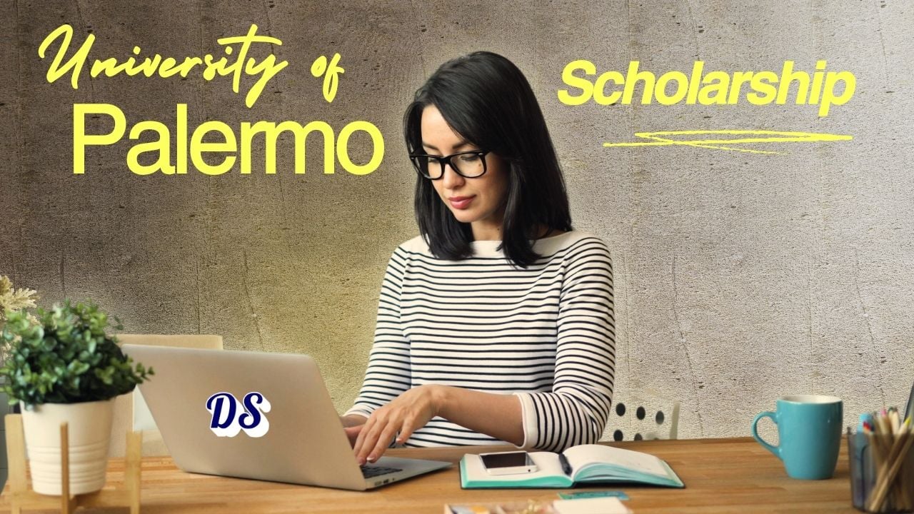 University of Palermo Scholarships 2027 Master Admissions for International Students Open
