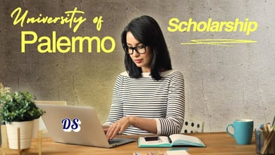 University of Palermo Scholarships 2027 Master Admissions for International Students Open
