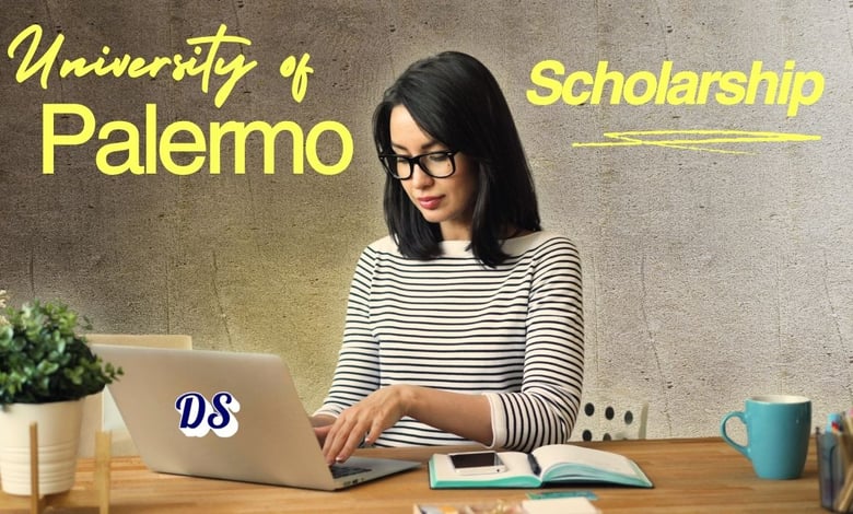 University of Palermo Scholarships 2027 Master Admissions for International Students Open