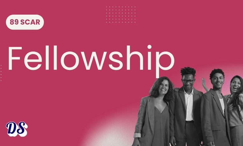 80 SCAR Fellowships 2026 Open with USD 15,000 Funding for Antarctic Research