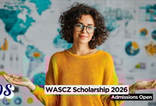 WASCZ Scholarship 2026 Opens for Future Oxford, Cambridge & Global University Stars