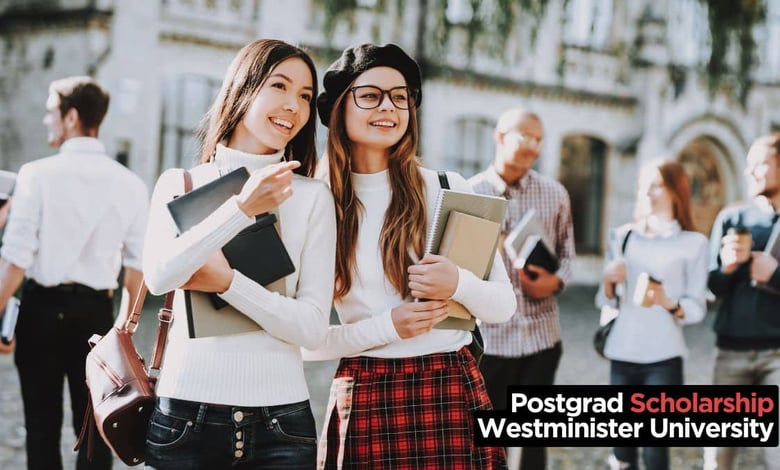 Postgrad Sanctuary Scholarship 2024 at University of Westminister