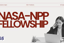 NASA Postdoc Program Fellowship (NPP) 2027 A Working Guide for International Scientists