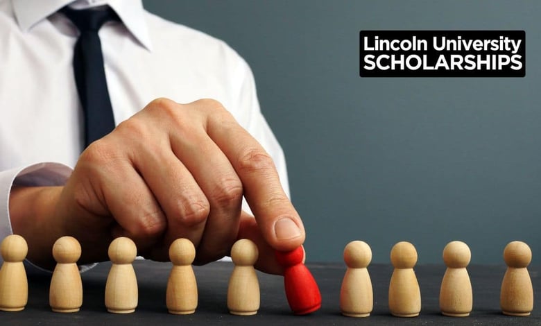 Lincoln University Scholarships With Application Deadline October 31, 2024