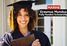 MARIHE Erasmus Mundus Scholarships 2027 to Study in Europe and Asia