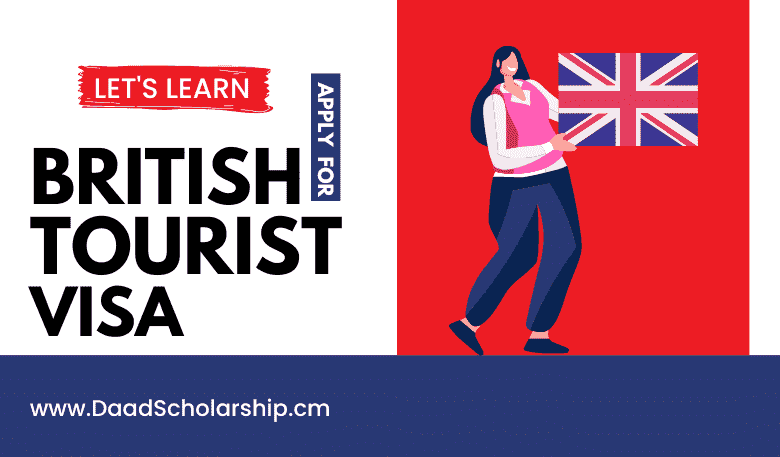 British Tourist Visa 2023 Applications Process Explained