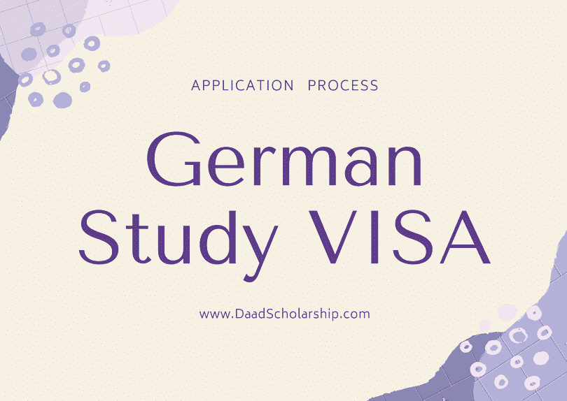 How to Get a Visa for Doctorate Studies in Germany - German VISA for PhD Students