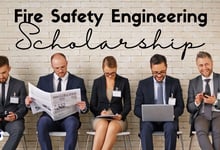 Fire Safety Engineering Erasmus Mundus Scholarships 2027 Open (IMFSE)