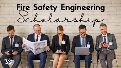 Fire Safety Engineering Erasmus Mundus Scholarships 2027 Open (IMFSE)