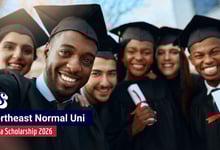 Northeast Normal University CSC Scholarship 2026 by China Government