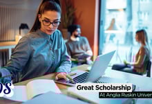 GREAT Scholarships 2026 at Anglia Ruskin University