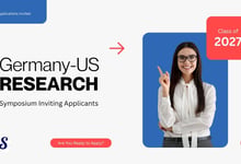 Germany-US Research Frontiers Symposium 2027 for Engineering Inviting Applicants