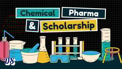 Chemical Pharmaceutical Engineering Scholarship 2026 for Vaccine Manufacturing Open