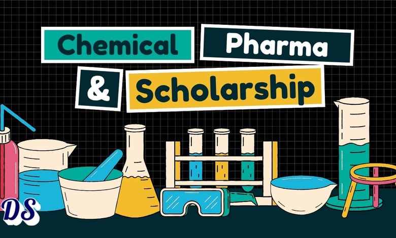 Chemical Pharmaceutical Engineering Scholarship 2026 for Vaccine Manufacturing Open