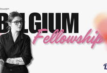 Belgium UCLouvain Fellowships 2027 Admission Announcement