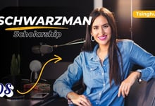 Schwarzman Scholars 2028–29: Fully Funded Tsinghua Master’s, Eligibility and Next Application Window