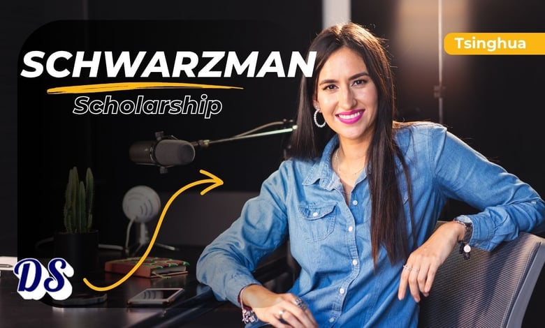 Schwarzman Scholars 2028–29: Fully Funded Tsinghua Master’s, Eligibility and Next Application Window