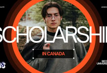 Canada Opens $27,000 Graduate Research Scholarships 2027 at McGill University