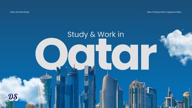 Qatar Scholarships With Jobs Guarantee Here's What the Government Actually Announced