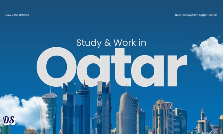 Qatar Scholarships With Jobs Guarantee Here's What the Government Actually Announced