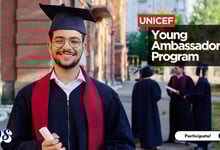 UNICEF Young Ambassadors Program 2026-2027 Opens