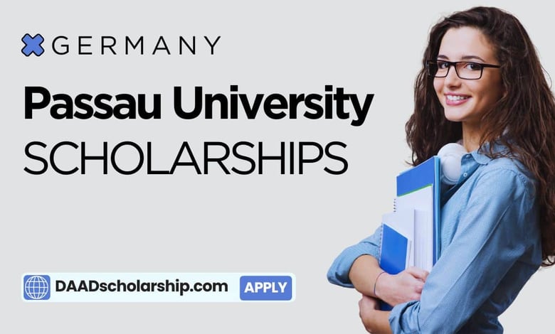 University of Passau Scholarships 2024 in Germany