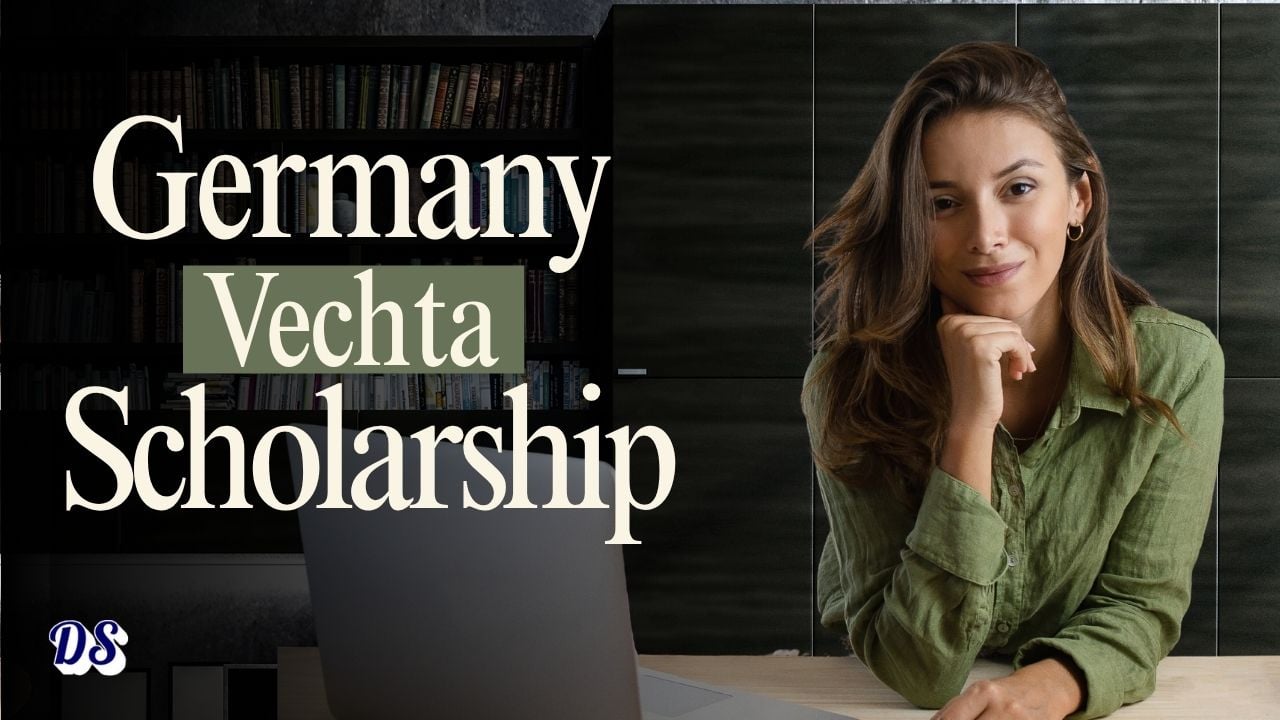 German University of Vechta PhD Scholarships 2027 Application Process
