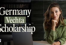 German University of Vechta PhD Scholarships 2027 Application Process