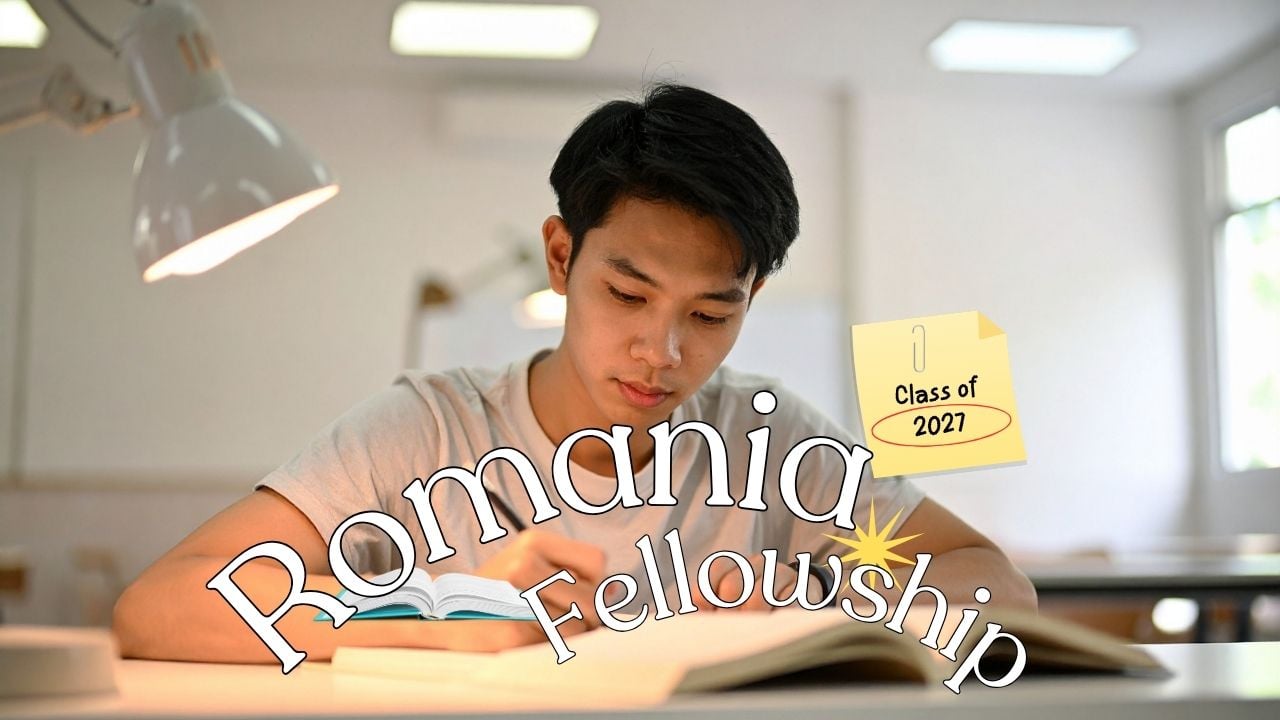 Romania Foreign Researchers Fellowships 2026 Open with €5,000 Funding for Global Scholars