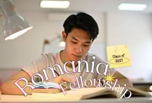 Romania Foreign Researchers Fellowships 2026 Open with €5,000 Funding for Global Scholars