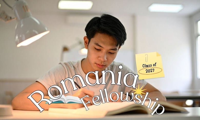 Romania Foreign Researchers Fellowships 2026 Open with €5,000 Funding for Global Scholars