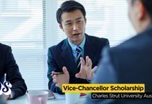 Vice-Chancellor International Excellence Scholarship for 2026 Open at Charles Sturt University