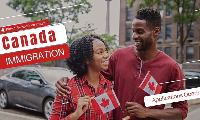 Canada Inviting Applications for Provincial Immigration Nominee Program 2026